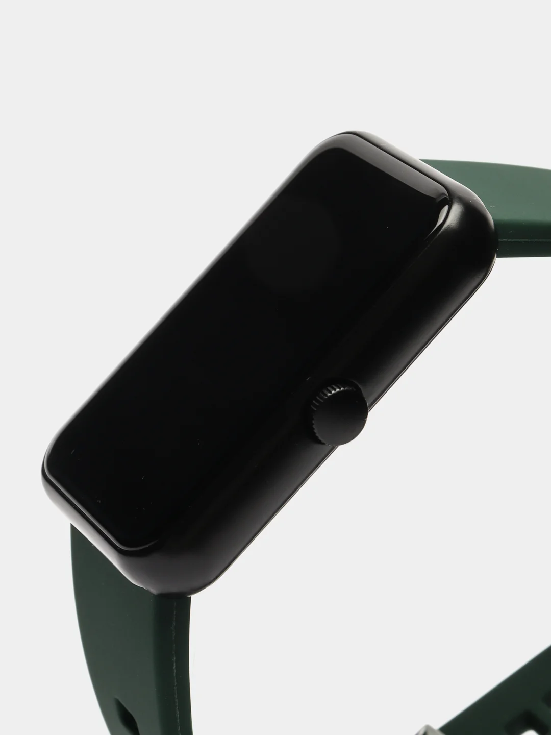 Умные часы BandRate Smart BRSL16PROGGN с женским календарем, будильником, мониторингом сна