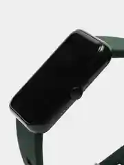 Умные часы BandRate Smart BRSL16PROGGN с женским календарем, будильником, мониторингом сна