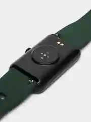 Умные часы BandRate Smart BRSL16PROGGN с женским календарем, будильником, мониторингом сна