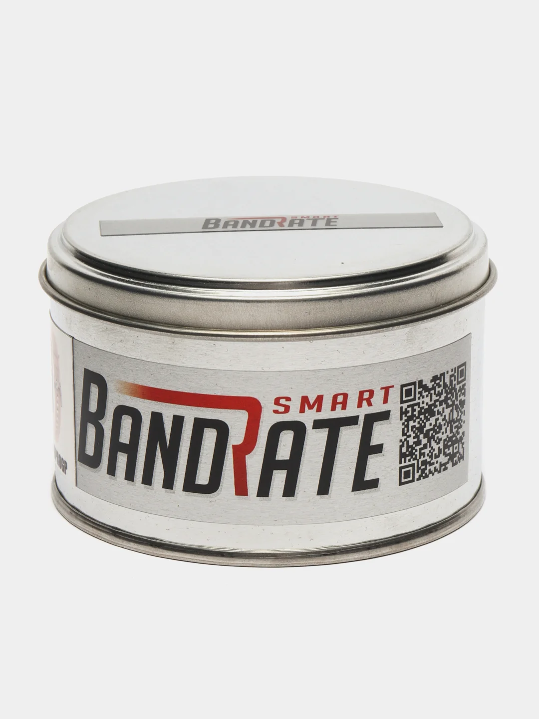 Умные часы BandRate Smart BRSL16PROGP с фитнес-трекером, календарем, мониторингом сна
