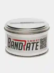Умные часы BandRate Smart BRSL16PROGP с фитнес-трекером, календарем, мониторингом сна