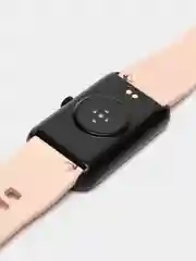 Умные часы BandRate Smart BRSL16PROGP с фитнес-трекером, календарем, мониторингом сна