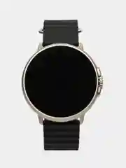 Умные часы BandRate Smart BRSLC306SB с пульсометром, секундомером, мониторингом сна