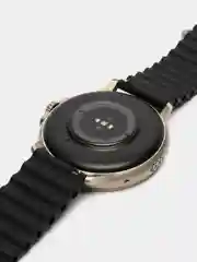 Умные часы BandRate Smart BRSLC306SB с пульсометром, секундомером, мониторингом сна