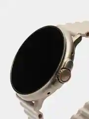 Умные часы BandRate Smart BRSLC306SGR с тонометром, шагомером, мониторингом сна