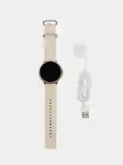 Умные часы BandRate Smart BRSLC306SGR с тонометром, шагомером, мониторингом сна