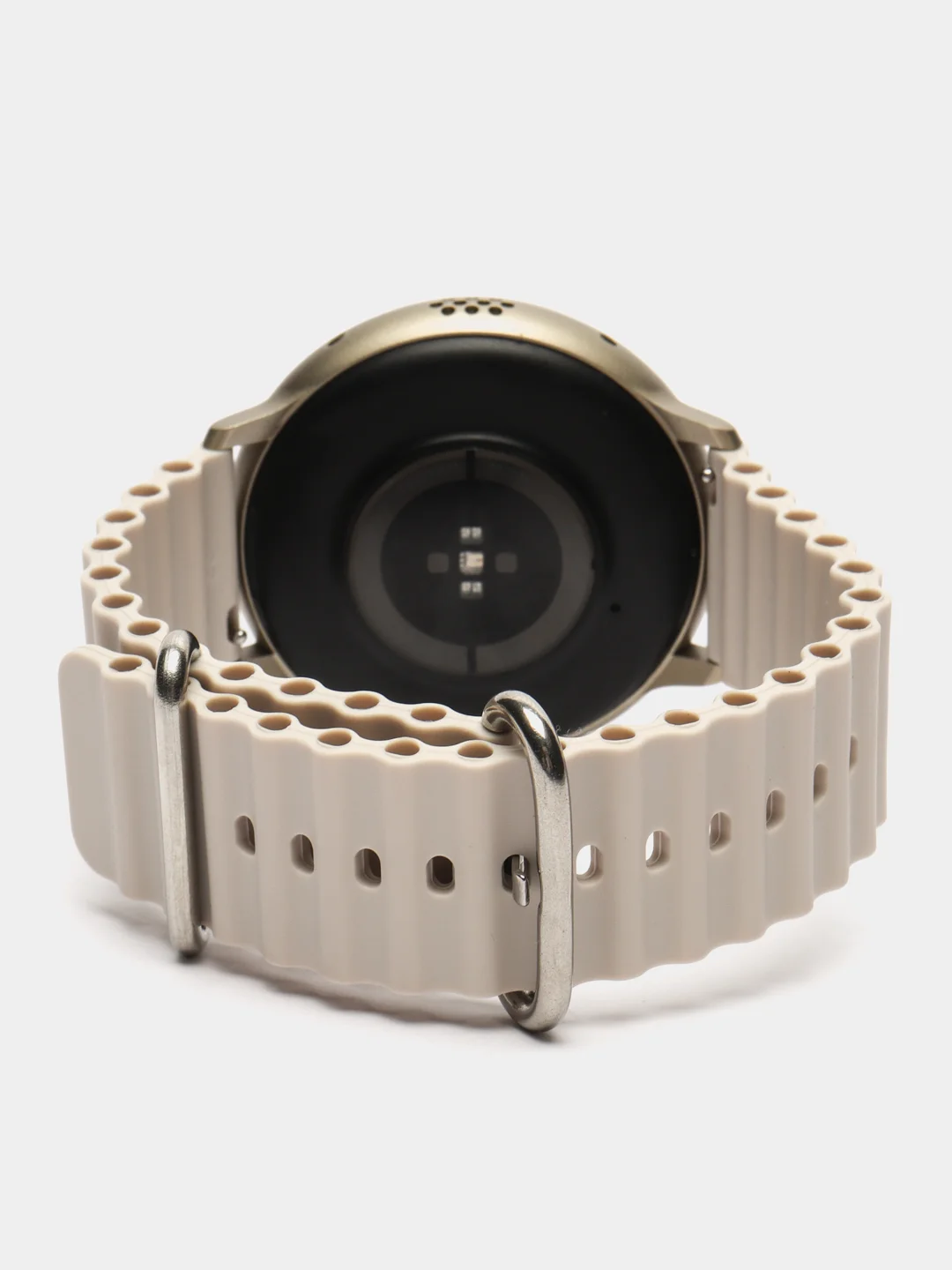 Умные часы BandRate Smart BRSLC306SGR с тонометром, шагомером, мониторингом сна