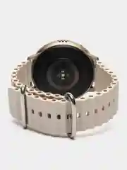 Умные часы BandRate Smart BRSLC306SGR с тонометром, шагомером, мониторингом сна