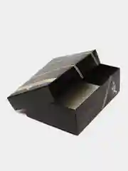 Золотой подарочная коробка для мужчины, парня