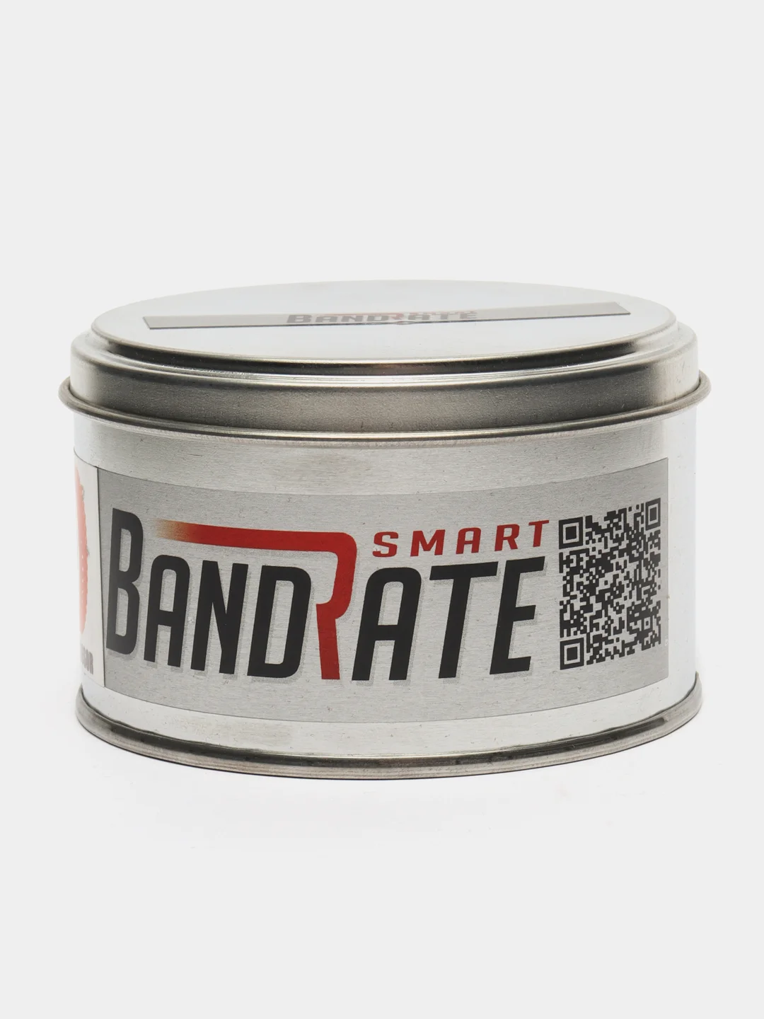 Умные часы BandRate Smart BRSLC306SOR с тонометром, шагомером, счетчиком калорий
