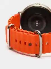 Умные часы BandRate Smart BRSLC306SOR с тонометром, шагомером, счетчиком калорий