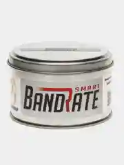 Умные часы BandRate Smart BRSMK20RGP с уровенем кислорода в крови, шагомером