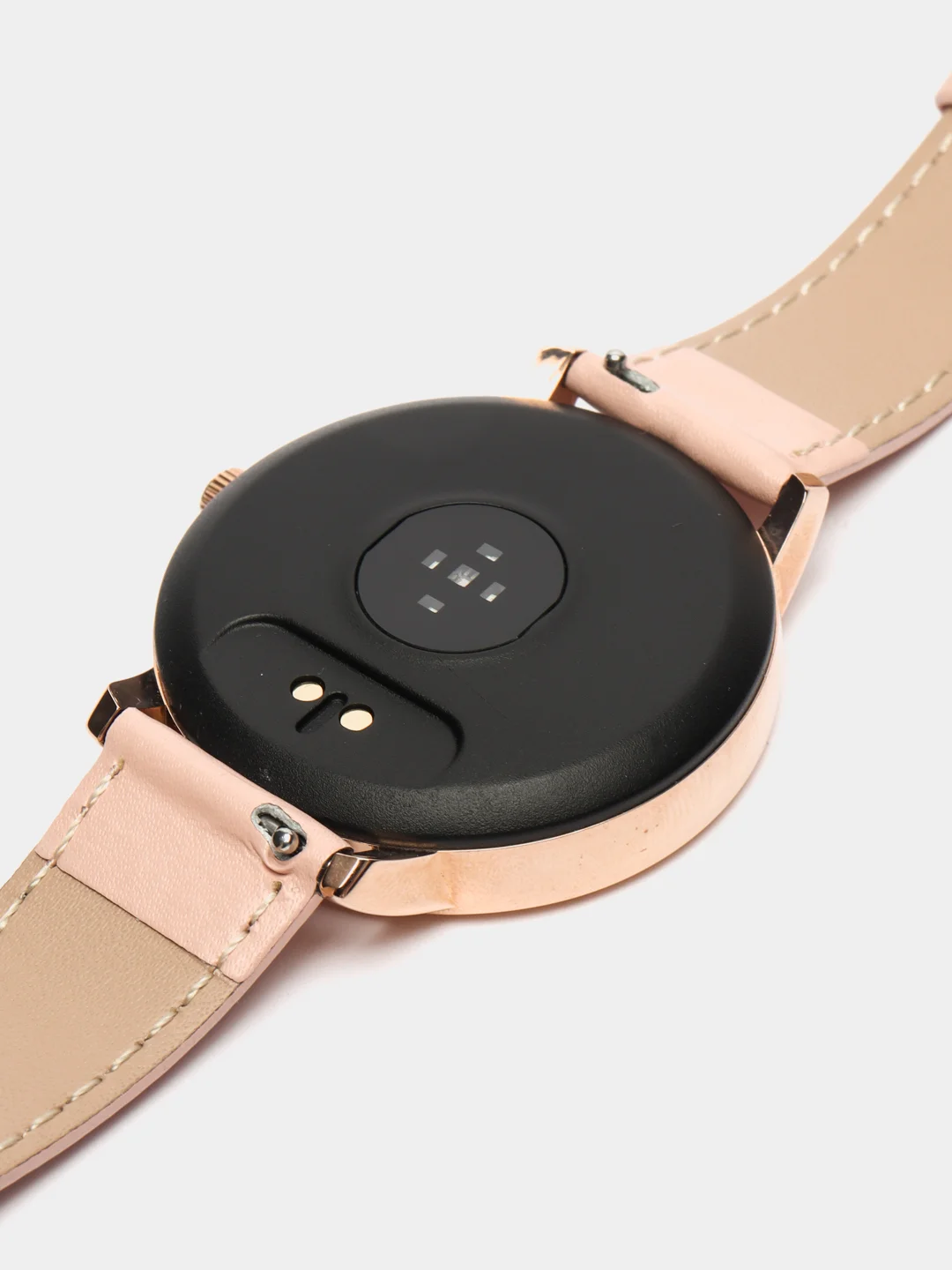 Умные часы BandRate Smart BRSMK20RGP с уровенем кислорода в крови, шагомером