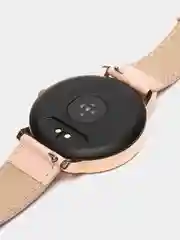Умные часы BandRate Smart BRSMK20RGP с уровенем кислорода в крови, шагомером
