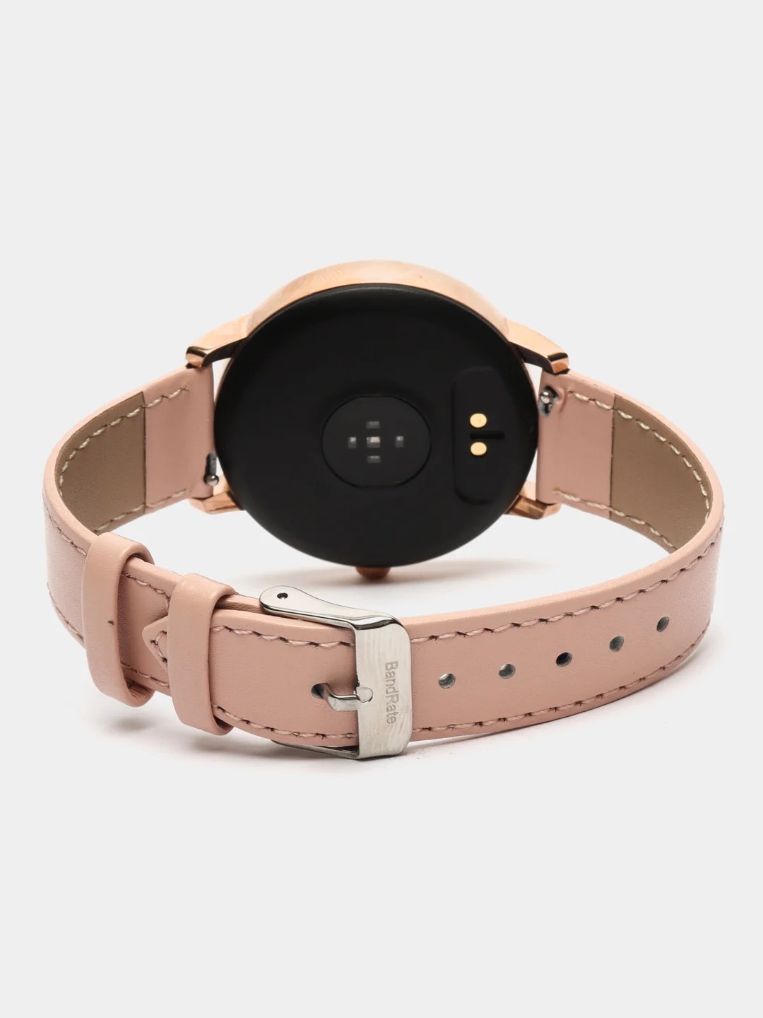 Умные часы BandRate Smart BRSMK20RGP с уровенем кислорода в крови, шагомером