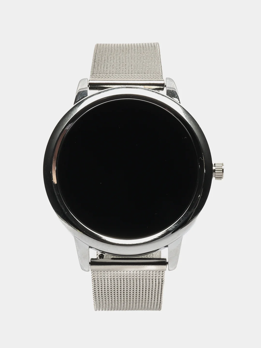Умные часы BandRate Smart BRSMK20SS с мониторингом сна, калькулятором, счетчиком калорий