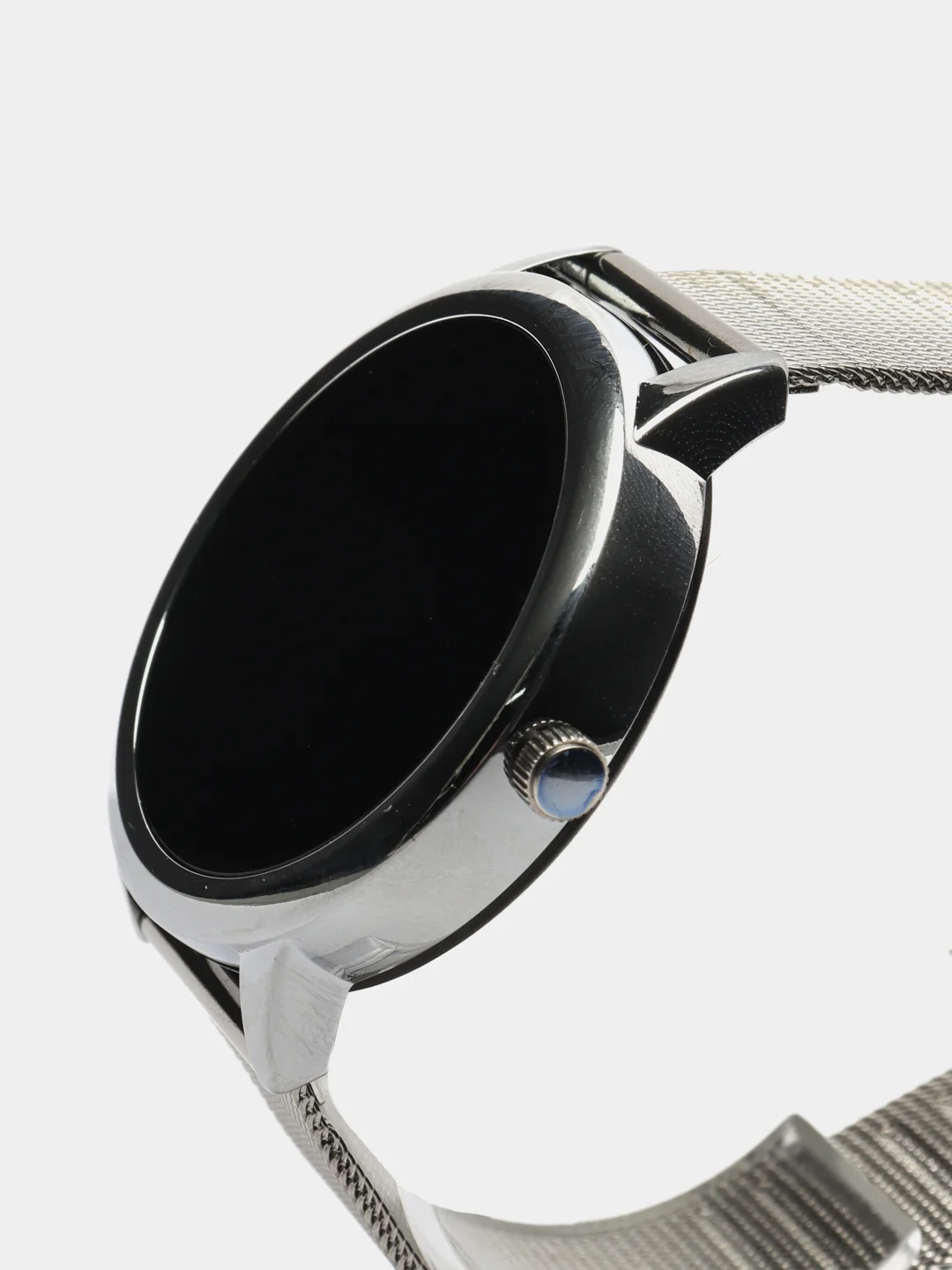 Умные часы BandRate Smart BRSMK20SS с мониторингом сна, калькулятором, счетчиком калорий