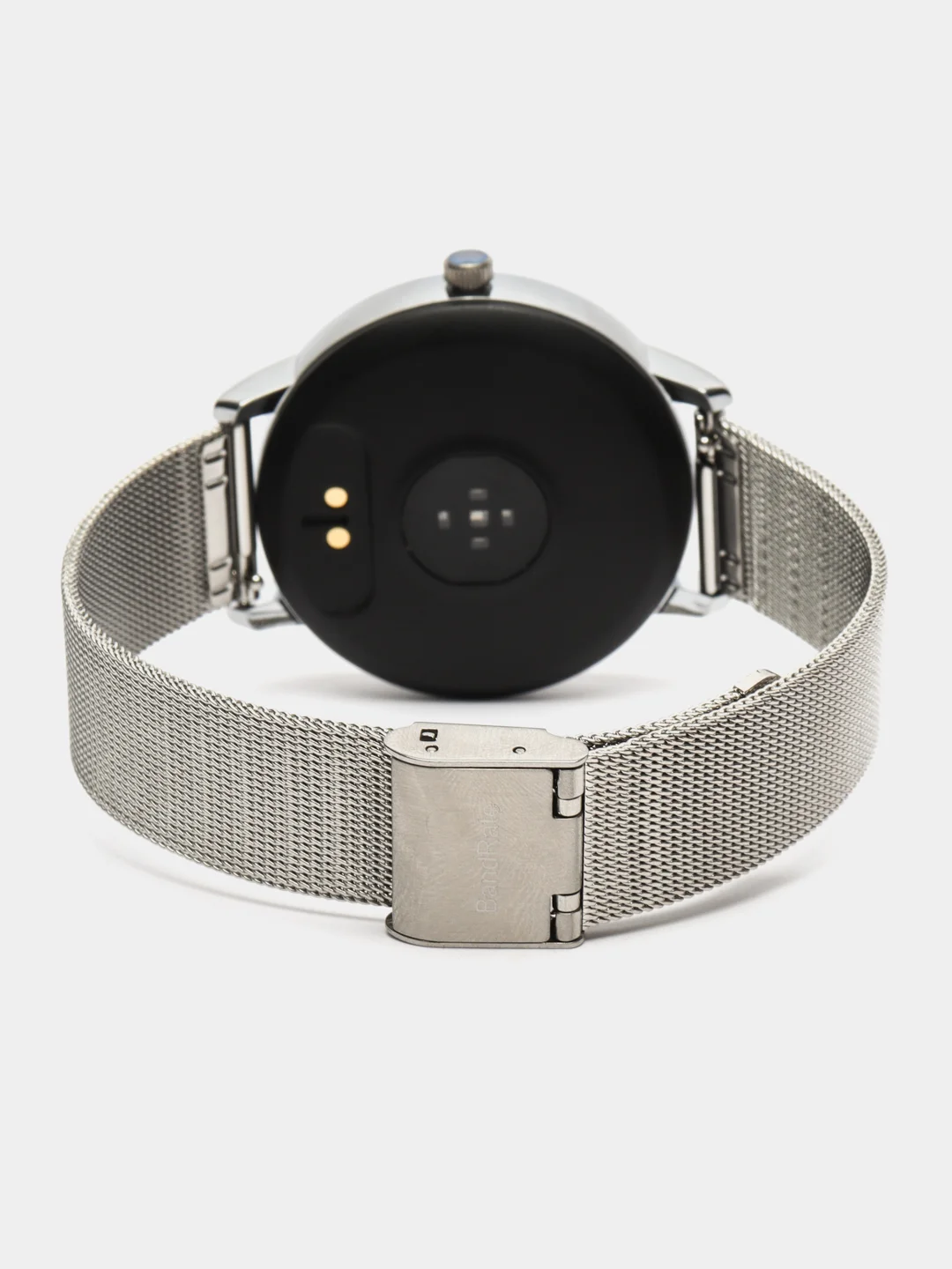 Умные часы BandRate Smart BRSMK20SS с мониторингом сна, калькулятором, счетчиком калорий