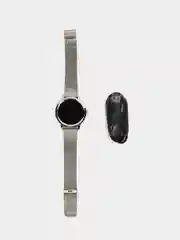 Умные часы BandRate Smart BRSMK20SS с мониторингом сна, калькулятором, счетчиком калорий