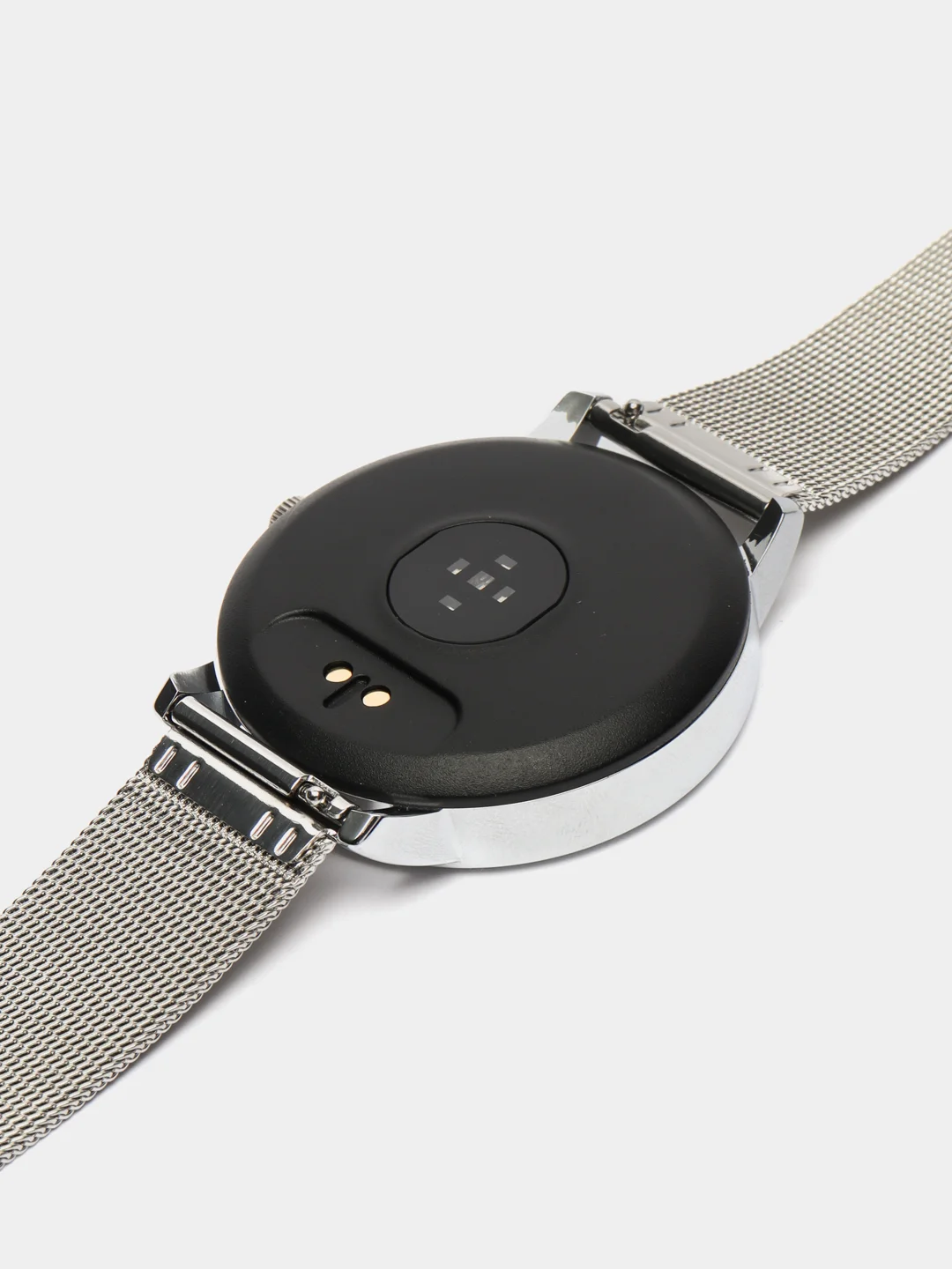 Умные часы BandRate Smart BRSMK20SS с мониторингом сна, калькулятором, счетчиком калорий