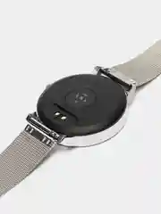 Умные часы BandRate Smart BRSMK20SS с мониторингом сна, калькулятором, счетчиком калорий