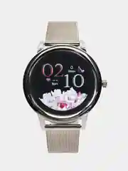 Умные часы BandRate Smart BRSMK20SS с мониторингом сна, калькулятором, счетчиком калорий