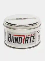 Умные часы BandRate Smart BRSNX3SGR с пульсометром, календарем, мониторингом сна