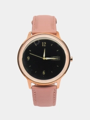 Умные часы BandRate Smart BRSR18RGP с пульсометром, шагомером, секундомером