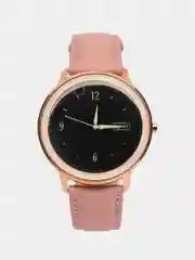 Умные часы BandRate Smart BRSR18RGP с пульсометром, шагомером, секундомером