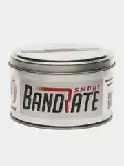Умные часы BandRate Smart BRSR18RGP с пульсометром, шагомером, секундомером