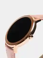 Умные часы BandRate Smart BRSR18RGP с пульсометром, шагомером, секундомером