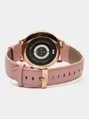 Умные часы BandRate Smart BRSR18RGP с пульсометром, шагомером, секундомером