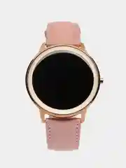 Умные часы BandRate Smart BRSR18RGP с пульсометром, шагомером, секундомером