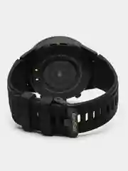 Умные часы BandRate Smart BRSV35PBB с пульсометром, шагомером, мониторингом сна