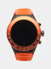 Умные часы BandRate Smart BRSV35PRR с мониторингом сна, будильником, пульсометром