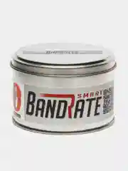 Умные часы BandRate Smart BRSV35PRR с мониторингом сна, будильником, пульсометром