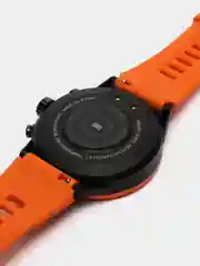 Умные часы BandRate Smart BRSV35PRR с мониторингом сна, будильником, пульсометром