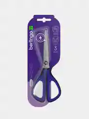 Ножницы Berlingo "EASYCUT 400", 20,2см, европодвес