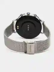 Умные часы BandRate Smart BRSV60SS с секундомером, счетчиком калорий, шагомером