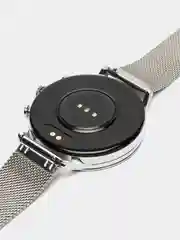 Умные часы BandRate Smart BRSV60SS с секундомером, счетчиком калорий, шагомером