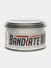 Умные часы BandRate Smart BRSY32GP с тонометром, мониторингом сна, пульсометром