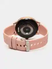 Умные часы BandRate Smart BRSY32GP с тонометром, мониторингом сна, пульсометром
