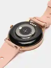 Умные часы BandRate Smart BRSY32GP с тонометром, мониторингом сна, пульсометром