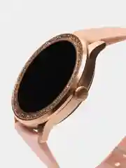 Умные часы BandRate Smart BRSY32GP с тонометром, мониторингом сна, пульсометром