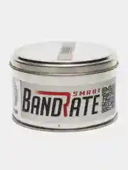 Умные часы BandRate Smart BRSY32SGR с ЧСС, мониторингом сна, женским календарем