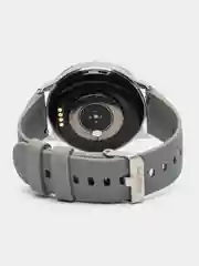 Умные часы BandRate Smart BRSY32SGR с ЧСС, мониторингом сна, женским календарем