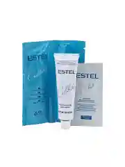 Краска-уход для волос ESTEL CELEBRITY, тон 6/4M, 140 мл
