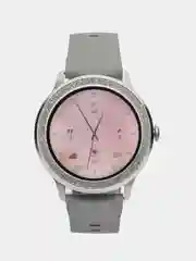 Умные часы BandRate Smart BRSY32SGR с ЧСС, мониторингом сна, женским календарем