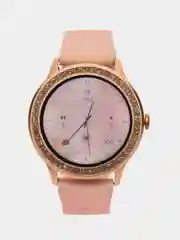 Умные часы BandRate Smart BRSY32GP с тонометром, мониторингом сна, пульсометром
