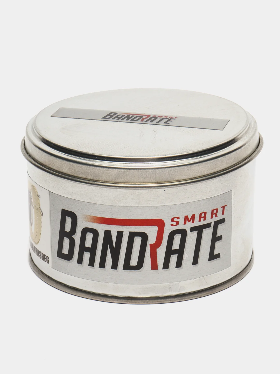 Умные часы BandRate Smart BRSZ59ULTRASBEG с NFC, пульсометром, шагомером